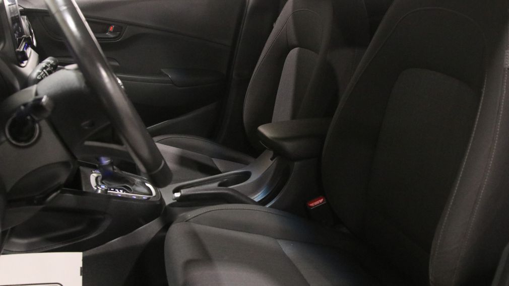 Hyundai Kona Preferred 2022 d&rsquo;occasion à vendre - 10