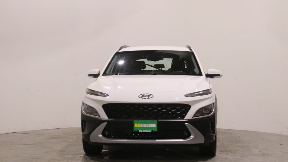 Hyundai Kona Preferred 2022 d&rsquo;occasion à vendre - 2