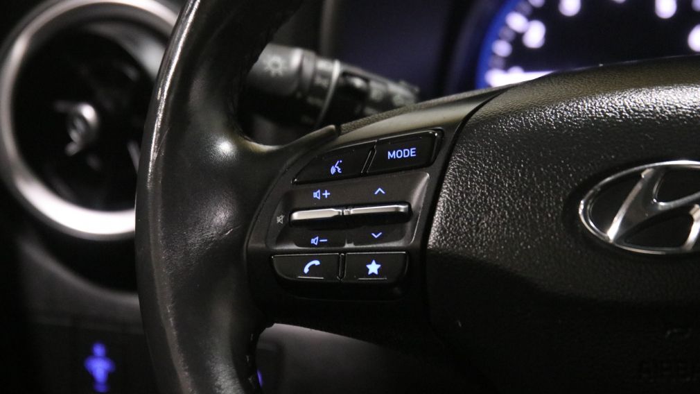 Hyundai Kona Preferred 2022 d&rsquo;occasion à vendre - 15