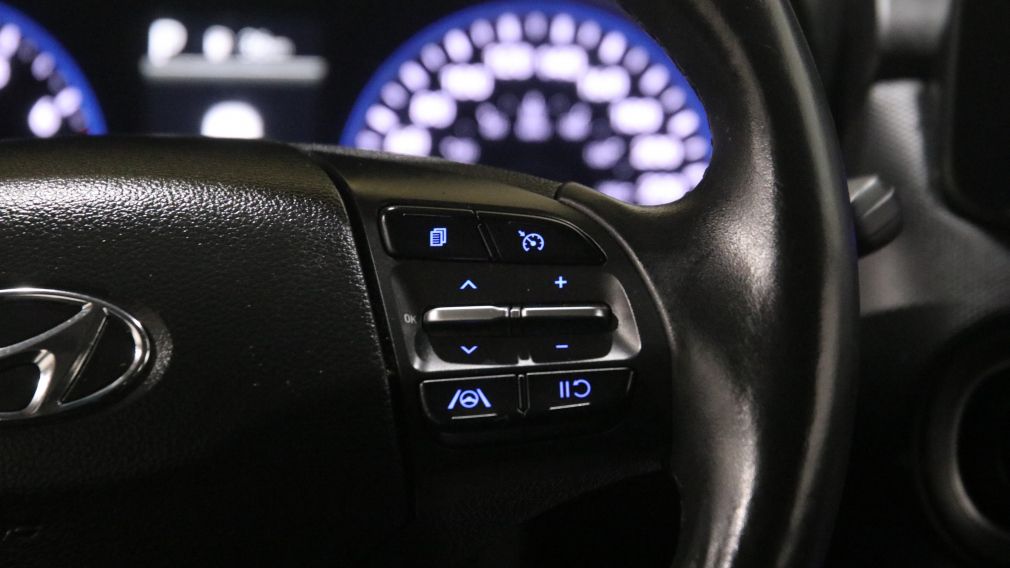 Hyundai Kona Preferred 2022 d&rsquo;occasion à vendre - 16