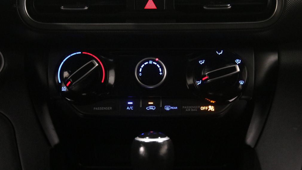 Hyundai Kona Preferred 2022 d&rsquo;occasion à vendre - 19