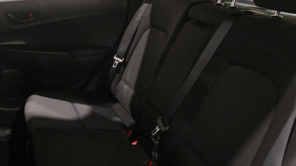 Hyundai Kona Preferred 2022 d&rsquo;occasion à vendre - 22