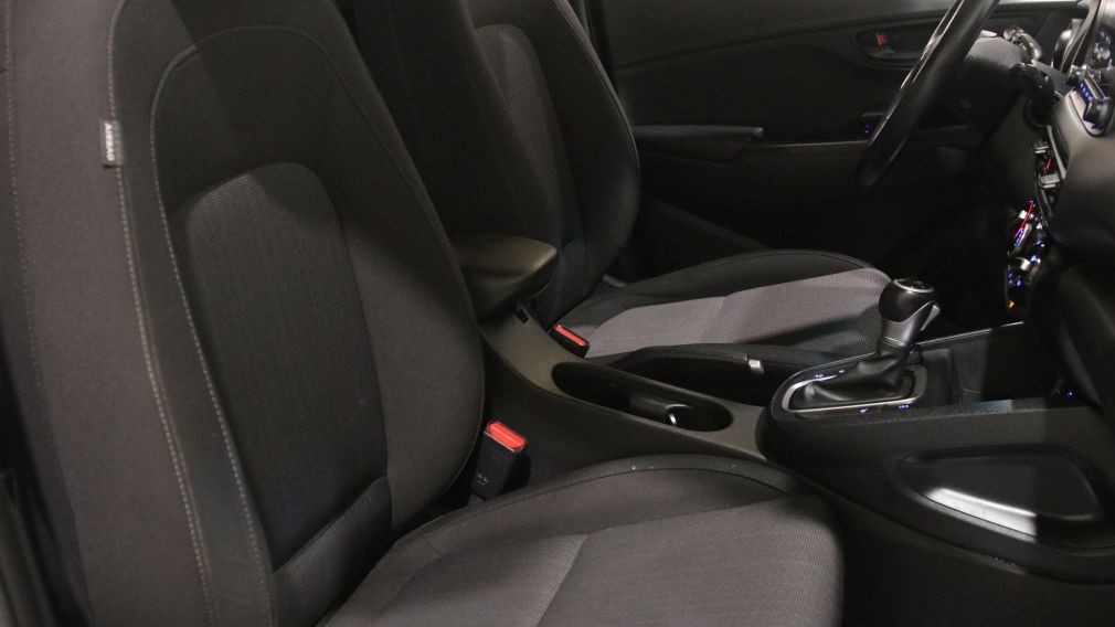 Hyundai Kona Preferred 2022 d&rsquo;occasion à vendre - 24