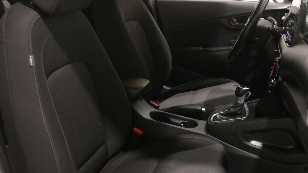Hyundai Kona Preferred 2022 d&rsquo;occasion à vendre - 26