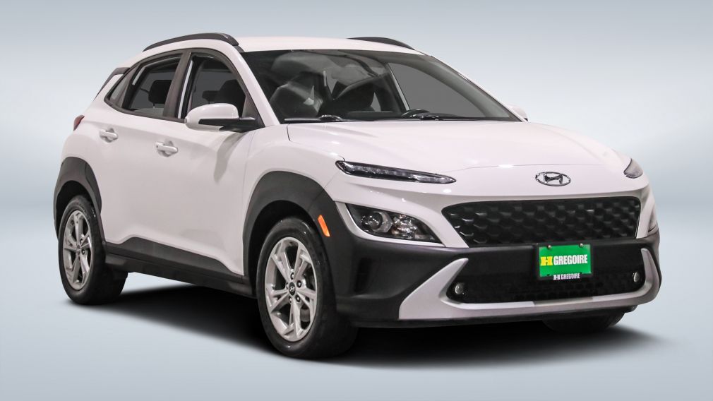 Hyundai Kona Preferred