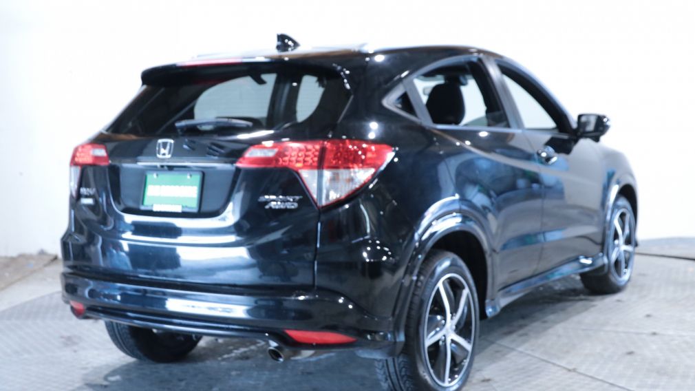 Honda HR-V Sport 2020 d&rsquo;occasion à vendre - 7