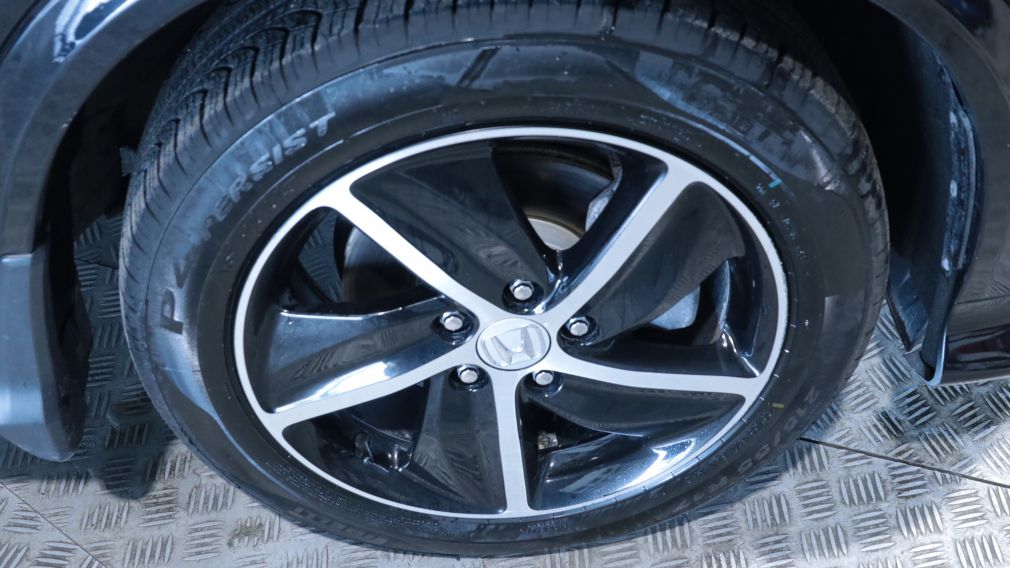 Honda HR-V Sport 2020 d&rsquo;occasion à vendre - 22