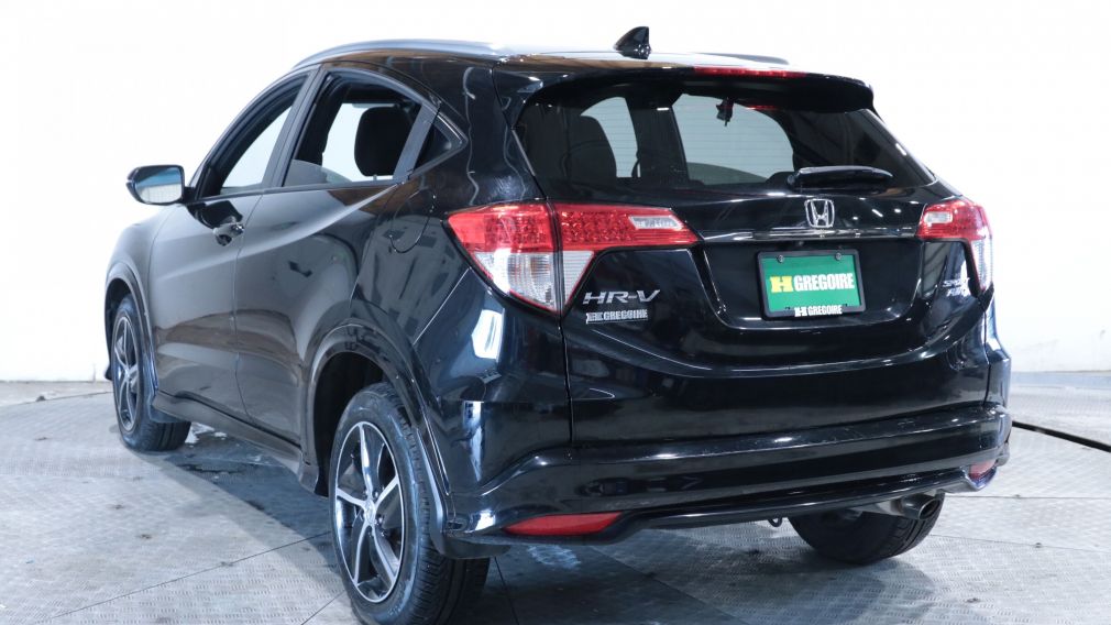 Honda HR-V Sport 2020 d&rsquo;occasion à vendre - 5