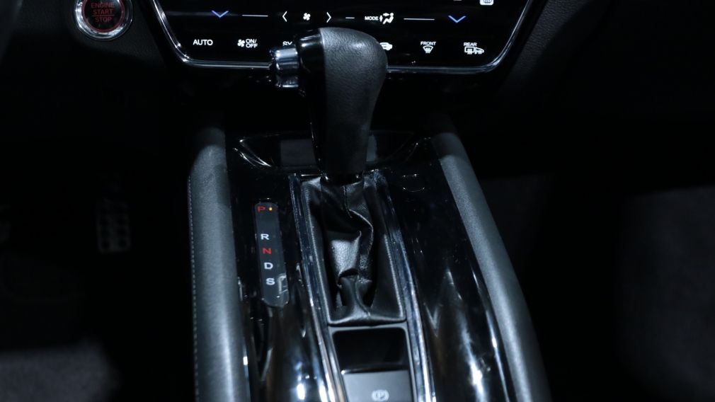 Honda HR-V Sport 2020 d&rsquo;occasion à vendre - 16