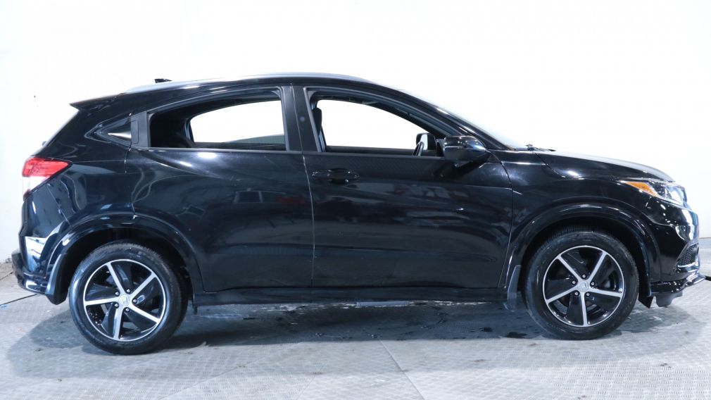 Honda HR-V Sport 2020 d&rsquo;occasion à vendre - 8