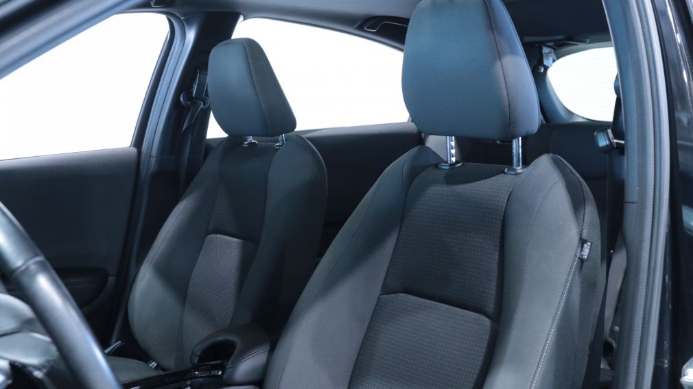Honda HR-V Sport 2020 d&rsquo;occasion à vendre - 11