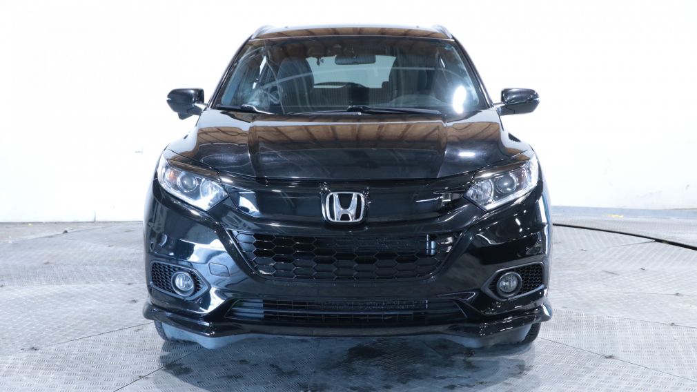 Honda HR-V Sport 2020 d&rsquo;occasion à vendre - 2