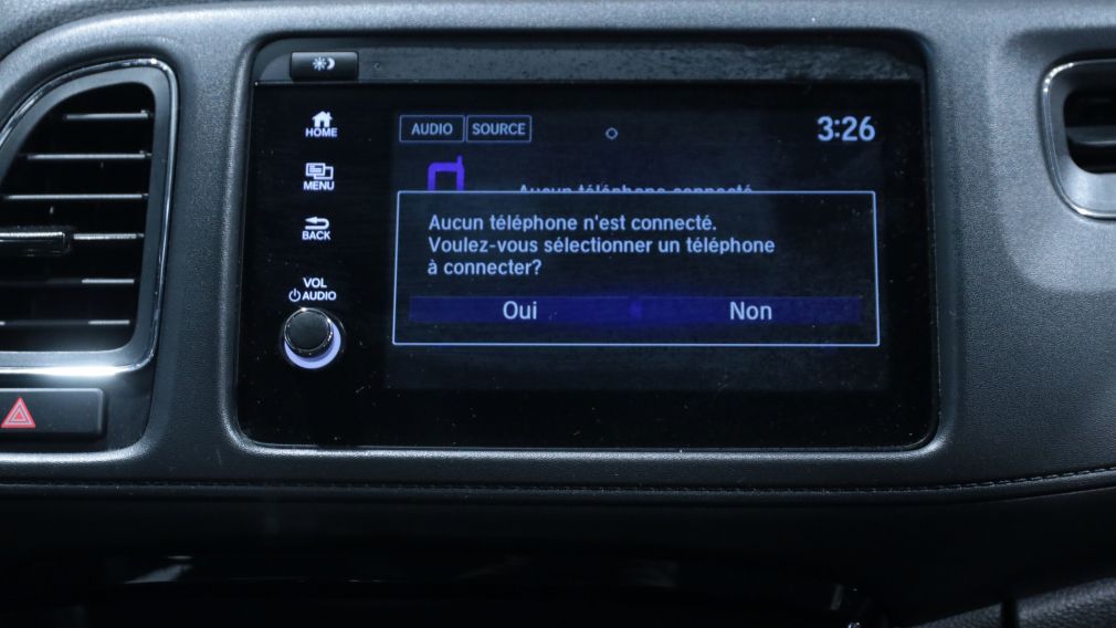 Honda HR-V Sport 2020 d&rsquo;occasion à vendre - 15