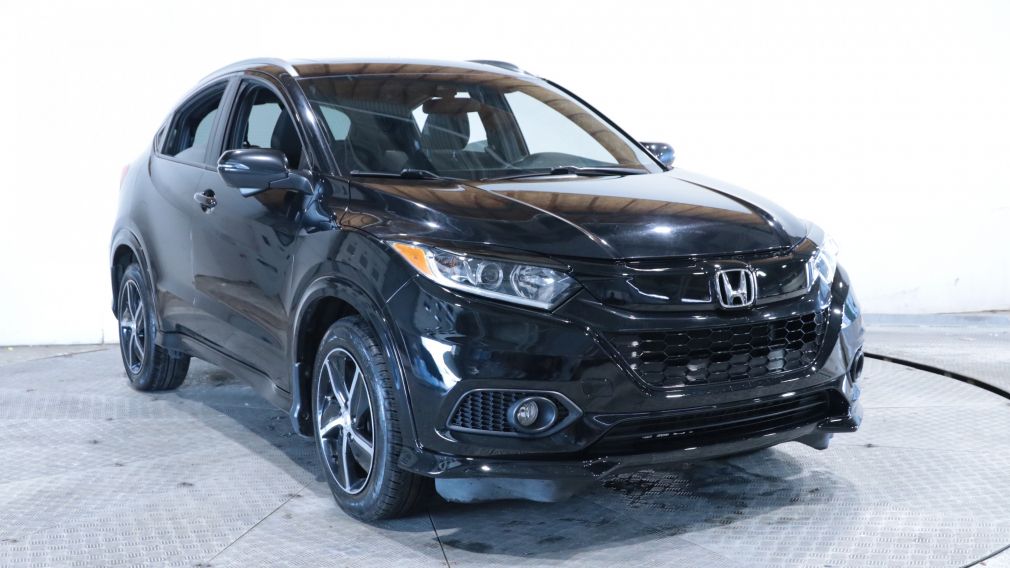 Honda HR-V Sport 2020 d&rsquo;occasion à vendre - 1