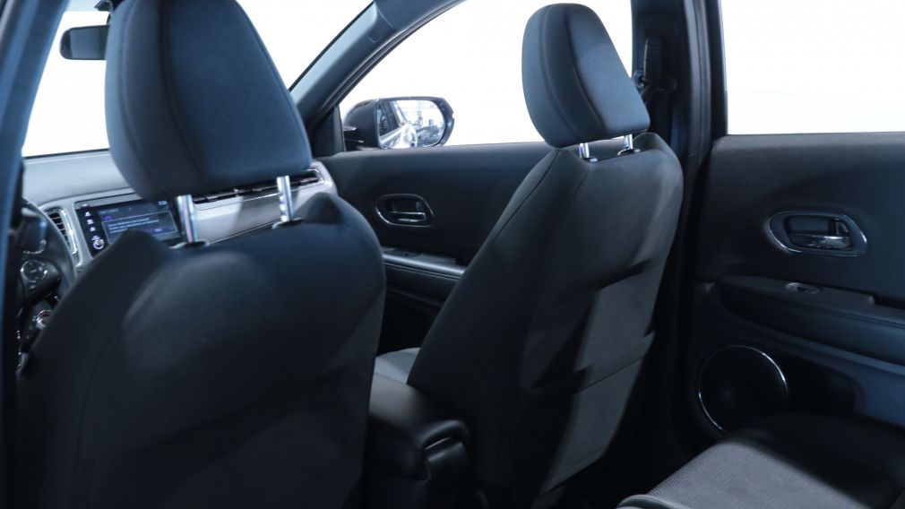 Honda HR-V Sport 2020 d&rsquo;occasion à vendre - 17