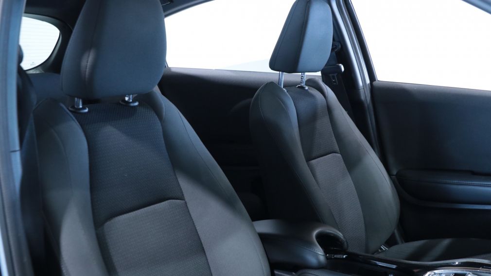 Honda HR-V Sport 2020 d&rsquo;occasion à vendre - 21