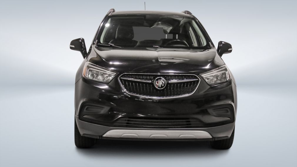 Buick Encore Preferred 2019 d&rsquo;occasion à vendre - 2