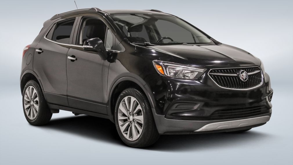Buick Encore Preferred