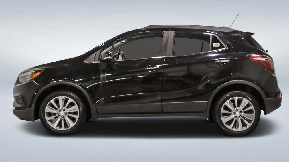 Buick Encore Preferred 2019 d&rsquo;occasion à vendre - 4