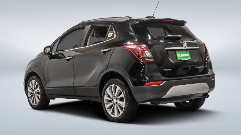Buick Encore Preferred 2019 d&rsquo;occasion à vendre - 5