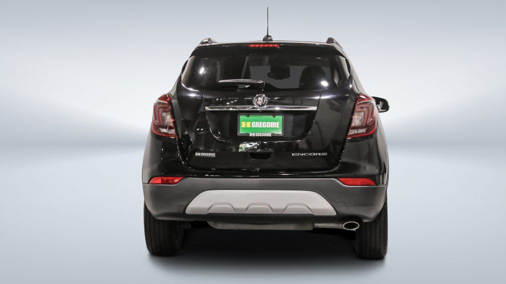 Buick Encore Preferred 2019 d&rsquo;occasion à vendre - 6