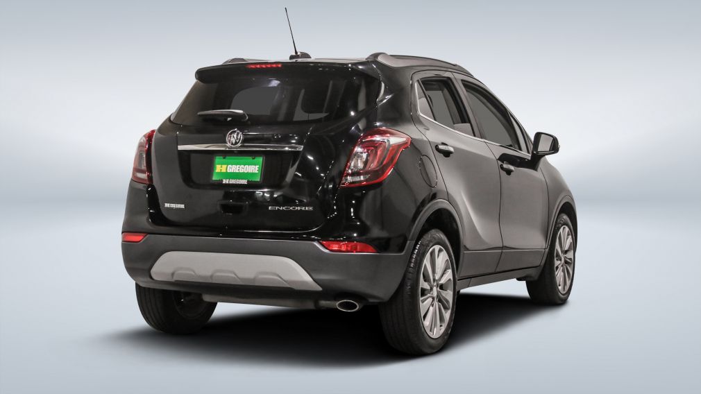 Buick Encore Preferred 2019 d&rsquo;occasion à vendre - 7