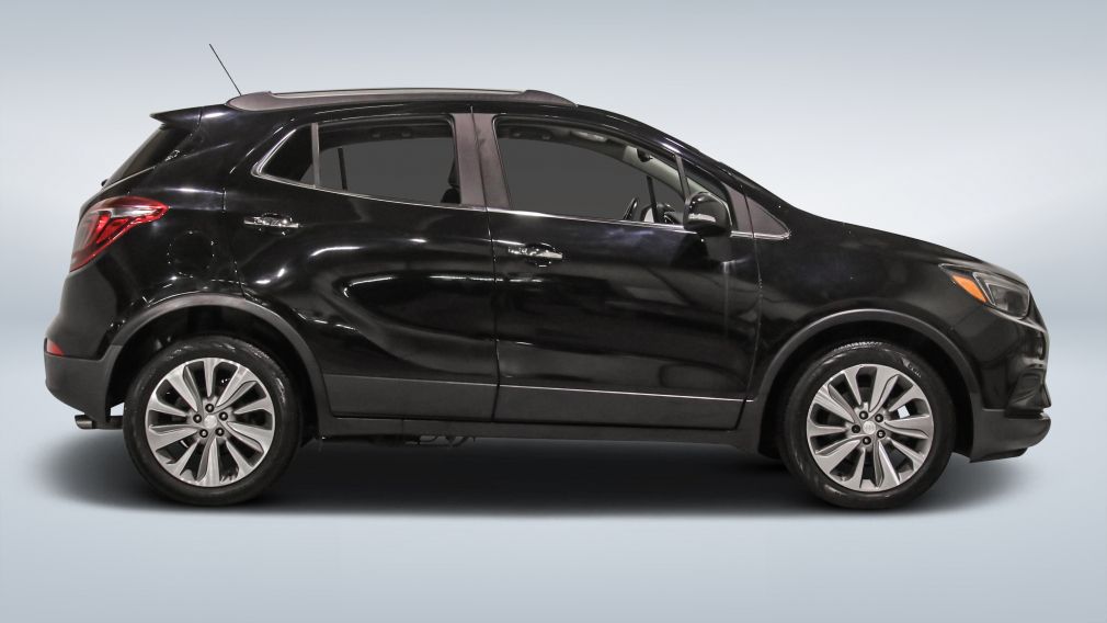 Buick Encore Preferred 2019 d&rsquo;occasion à vendre - 8