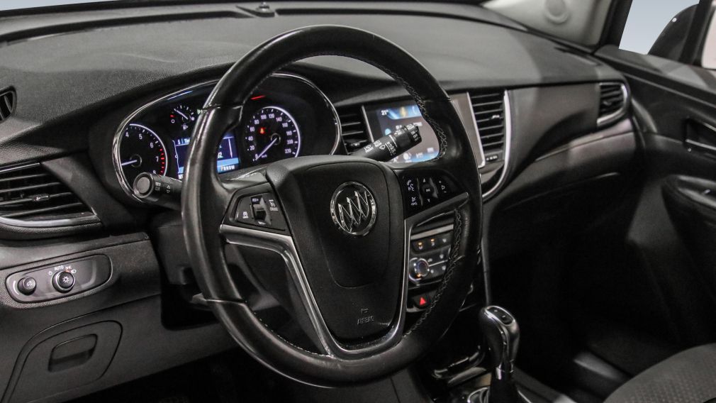 Buick Encore Preferred 2019 d&rsquo;occasion à vendre - 9