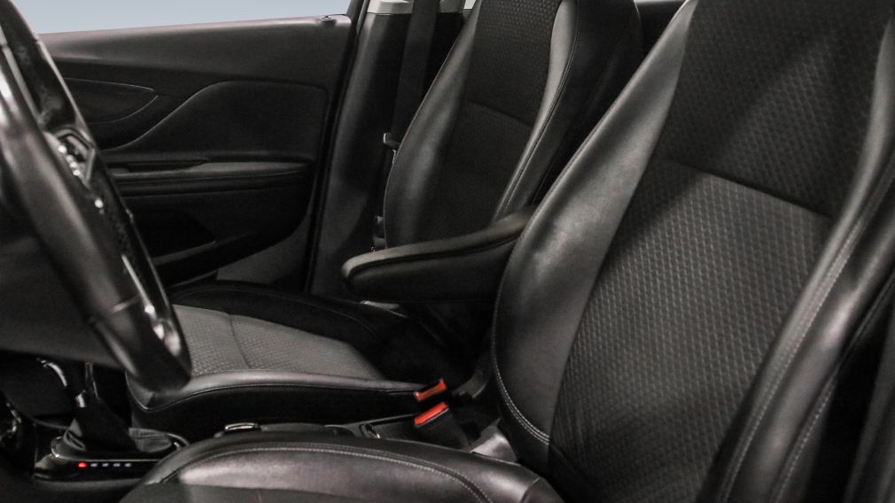 Buick Encore Preferred 2019 d&rsquo;occasion à vendre - 10