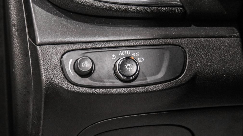 Buick Encore Preferred 2019 d&rsquo;occasion à vendre - 12