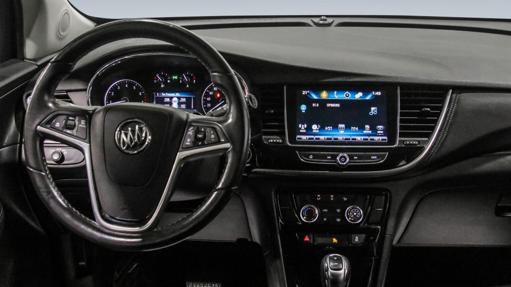 Buick Encore Preferred 2019 d&rsquo;occasion à vendre - 14
