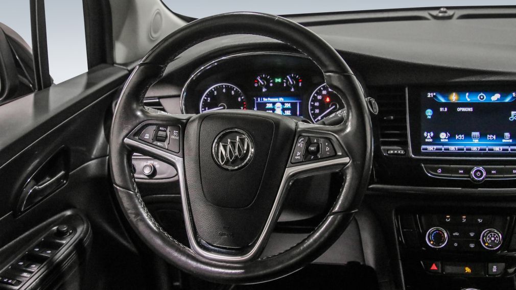 Buick Encore Preferred 2019 d&rsquo;occasion à vendre - 15