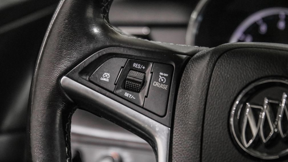 Buick Encore Preferred 2019 d&rsquo;occasion à vendre - 16
