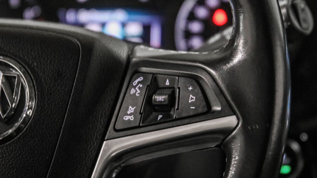 Buick Encore Preferred 2019 d&rsquo;occasion à vendre - 17