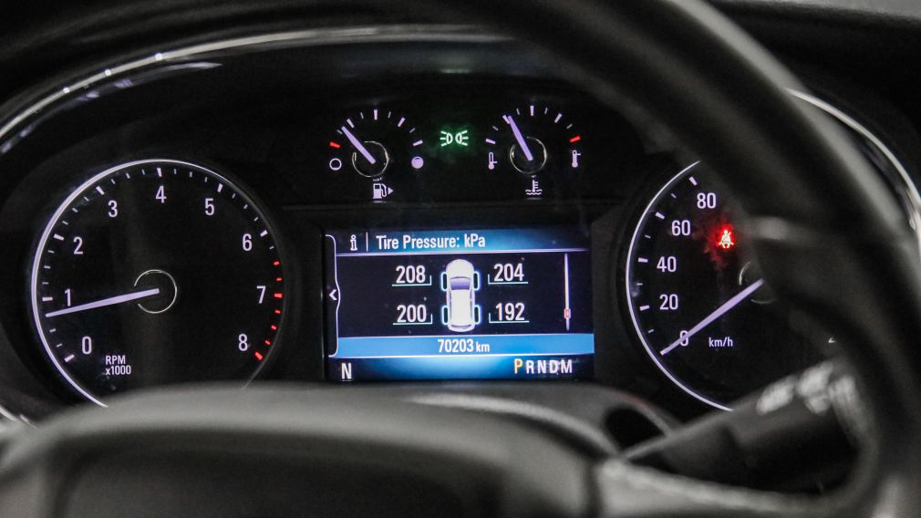Buick Encore Preferred 2019 d&rsquo;occasion à vendre - 18