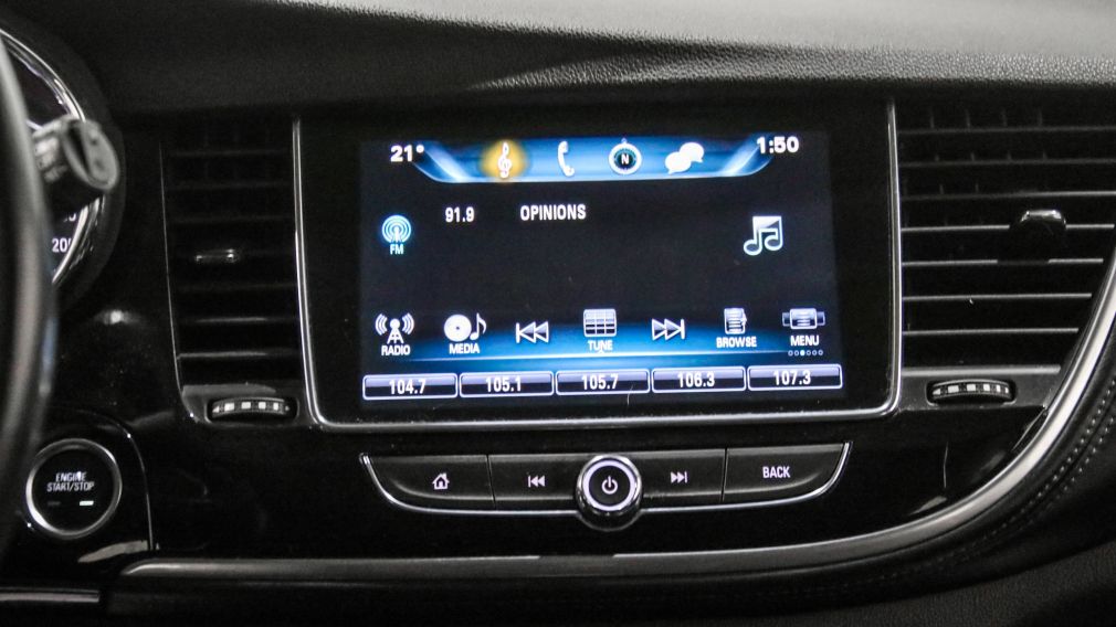 Buick Encore Preferred 2019 d&rsquo;occasion à vendre - 19