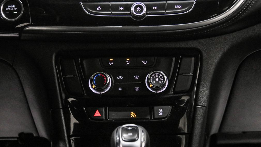Buick Encore Preferred 2019 d&rsquo;occasion à vendre - 20