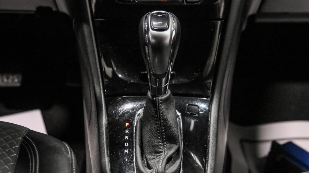Buick Encore Preferred 2019 d&rsquo;occasion à vendre - 21