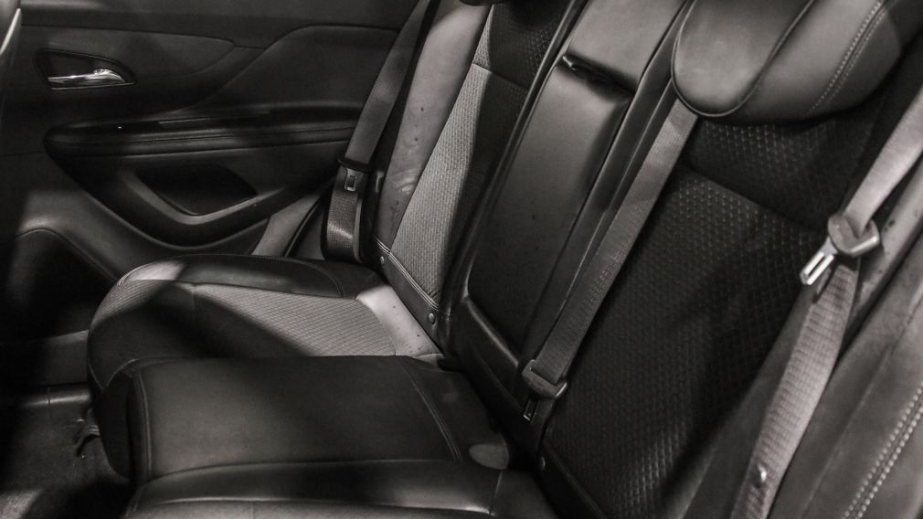 Buick Encore Preferred 2019 d&rsquo;occasion à vendre - 23
