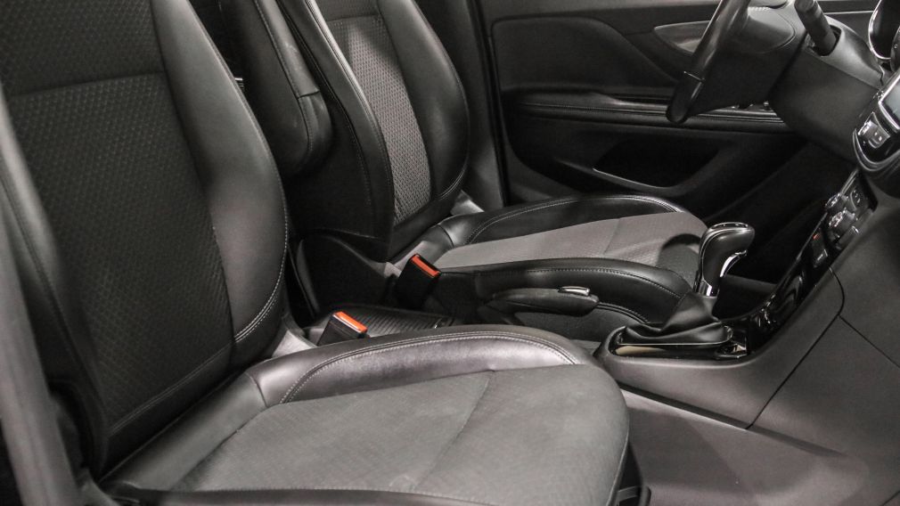 Buick Encore Preferred 2019 d&rsquo;occasion à vendre - 25
