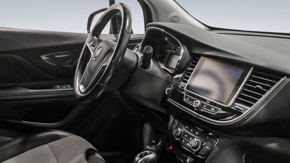 Buick Encore Preferred 2019 d&rsquo;occasion à vendre - 26