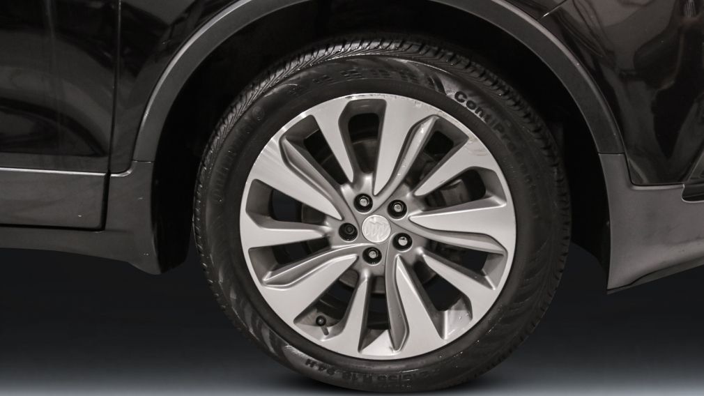 Buick Encore Preferred 2019 d&rsquo;occasion à vendre - 27