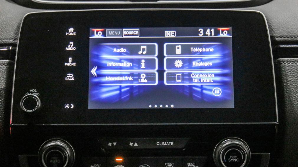 Honda CRV EX-L 2022 d&rsquo;occasion à vendre - 20