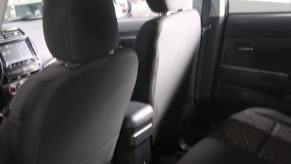 Mitsubishi RVR SE 2024 d&rsquo;occasion à vendre - 17