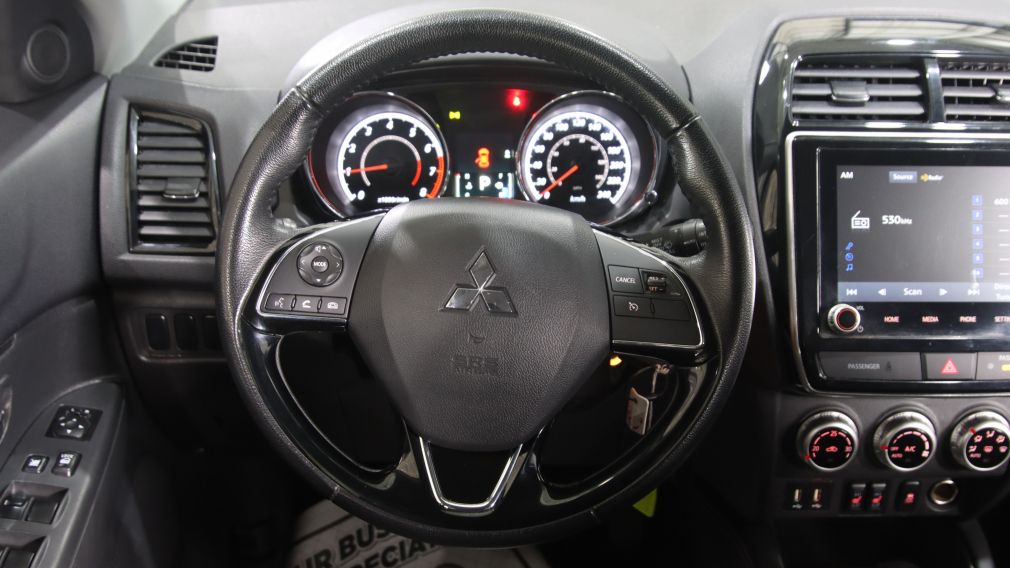 Mitsubishi RVR SE 2024 d&rsquo;occasion à vendre - 18