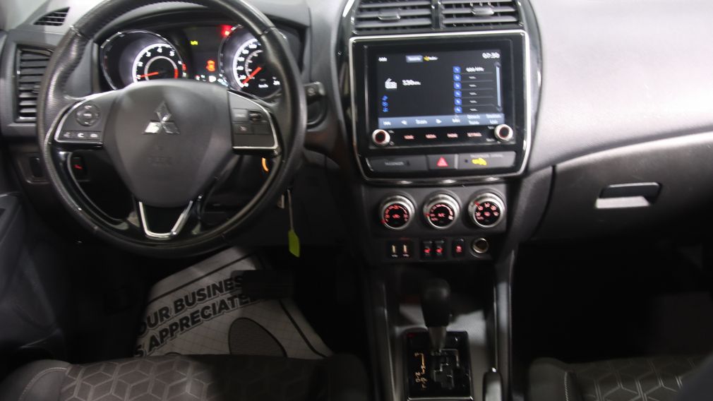 Mitsubishi RVR SE 2024 d&rsquo;occasion à vendre - 19