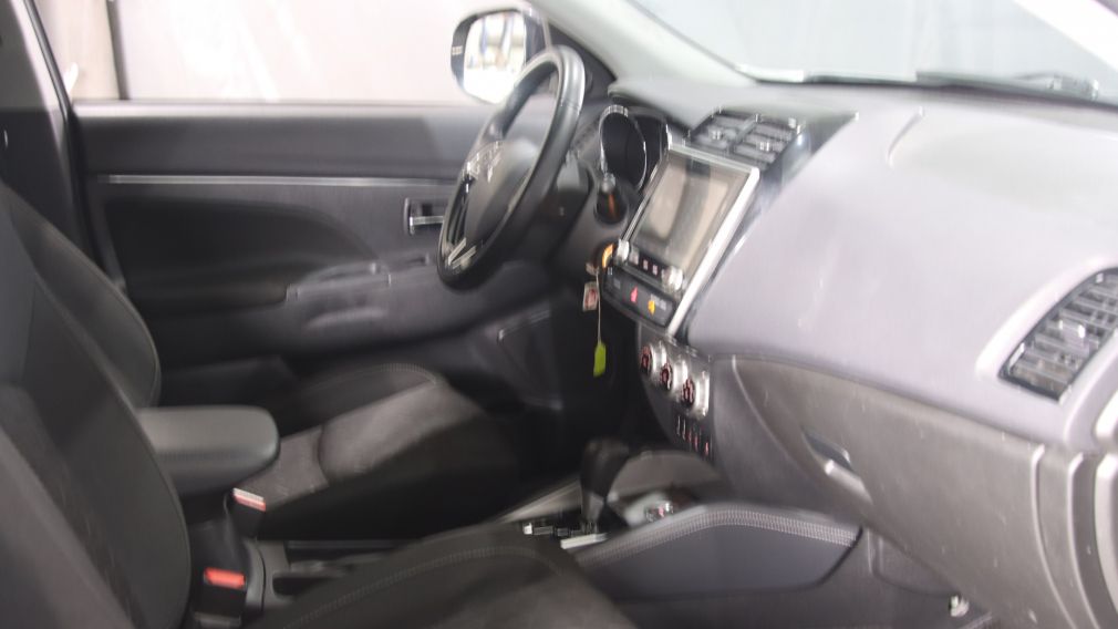 Mitsubishi RVR SE 2024 d&rsquo;occasion à vendre - 24