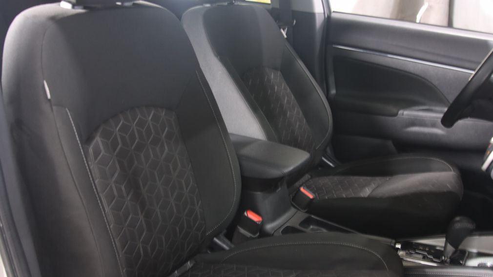 Mitsubishi RVR SE 2024 d&rsquo;occasion à vendre - 23