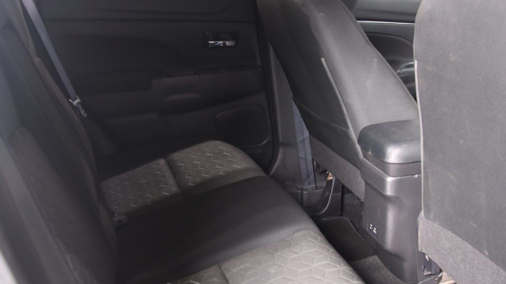 Mitsubishi RVR SE 2024 d&rsquo;occasion à vendre - 22