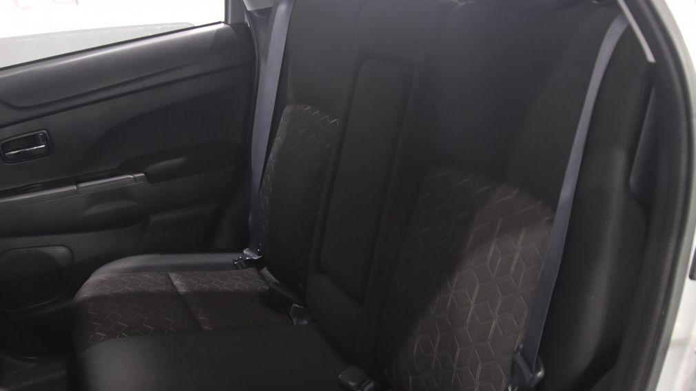 Mitsubishi RVR SE 2024 d&rsquo;occasion à vendre - 16